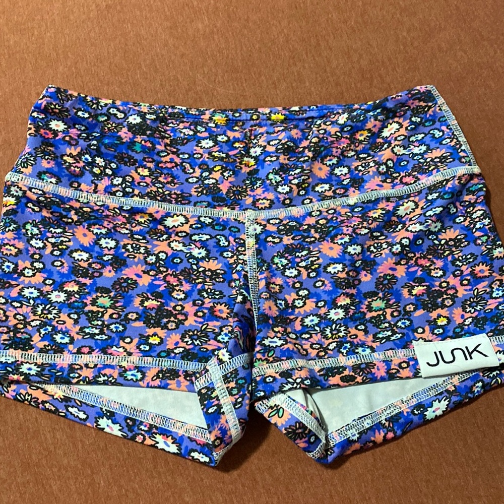 Fleo shorts